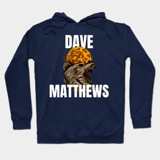 Dave Matthews Hoodie